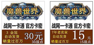 中国E商城 虚拟金冠店