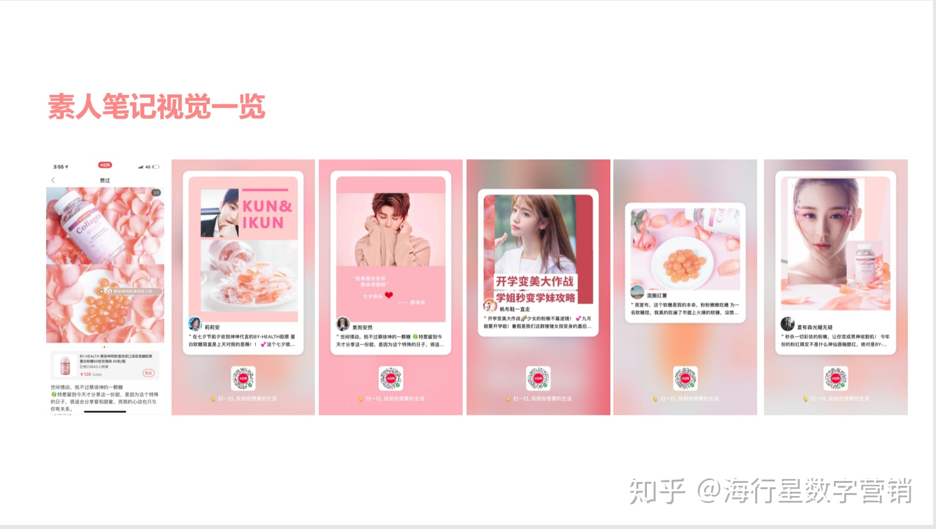 用户收割大法——2020小红书KOL营销全攻略 用户收割大法——2020小红书KOL营销全攻略