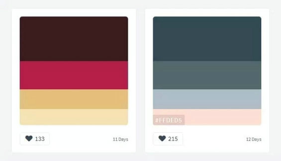 做新媒体的给我过来！13个无版权图库拿去！
