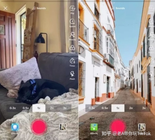 TikTok ：短视频带货的大方向！