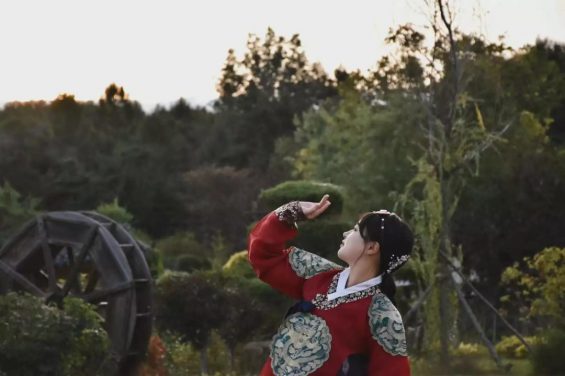 我在小众景点“跟拍”，月入2万！干货