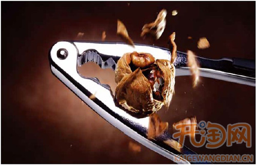 淘宝线上坚果阵地的厮杀