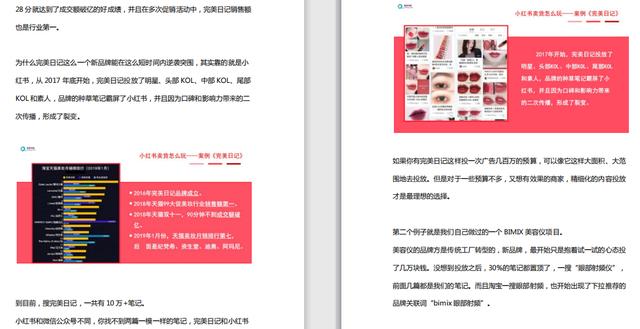 《小红书霸屏攻略合集》运营实战指南