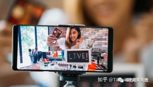 掌握这些TikTok短视频&直播带货技巧，轻松实现成交破零