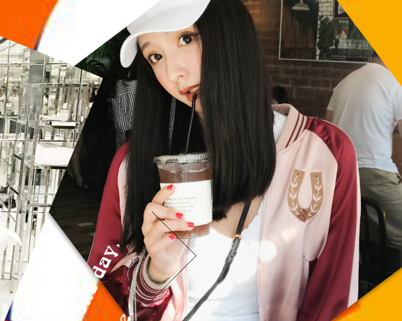 方婧alu怎么红起来的?方婧alu的淘宝店怎么样?