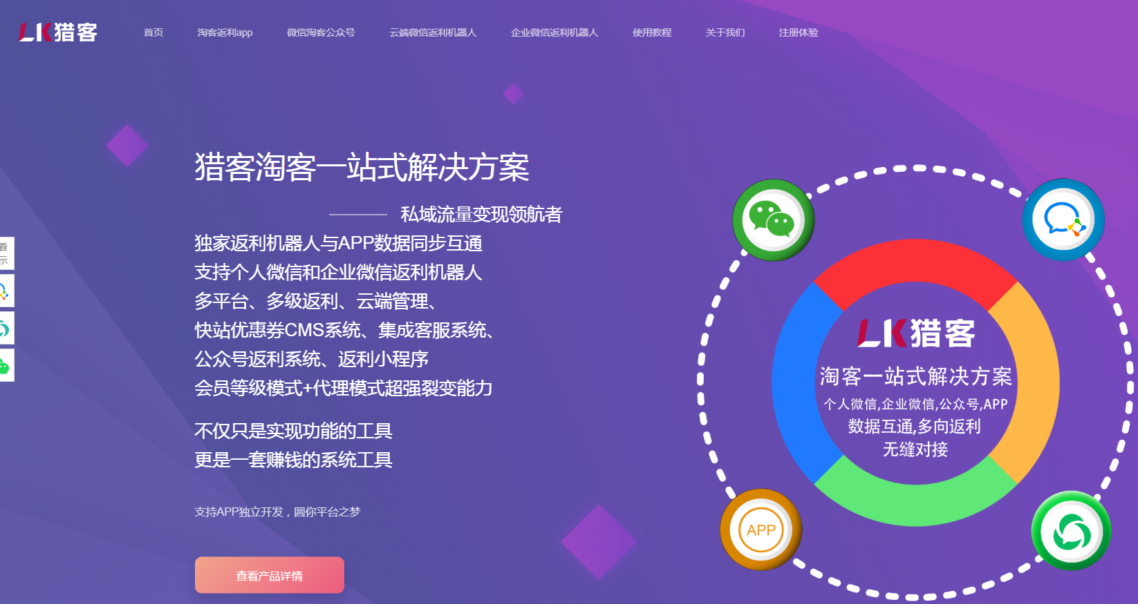 淘客推广有哪些选品工具？大神级淘客都在用这些工具