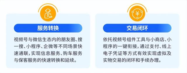 《内容升维 全域共振|腾讯车企视频号运营指南》正式发布! 《内容升维 全域共振|腾讯车企视频号运营指南》正式发布!