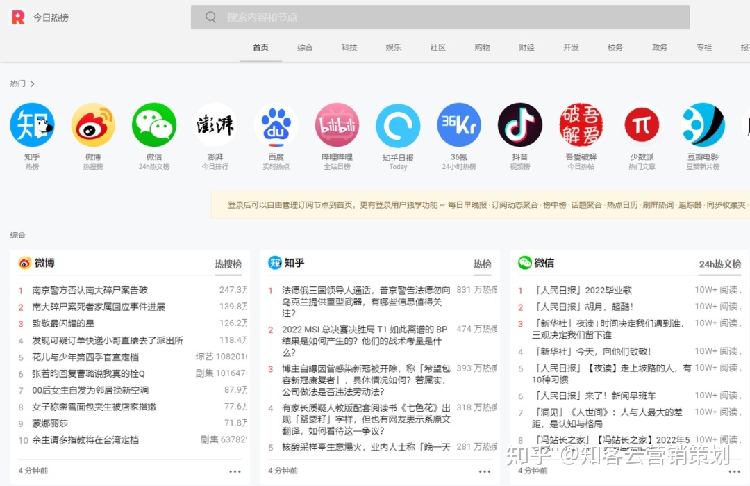 小红书不知道发什么，3招轻松建立自己的小红书运营选题资料 … …