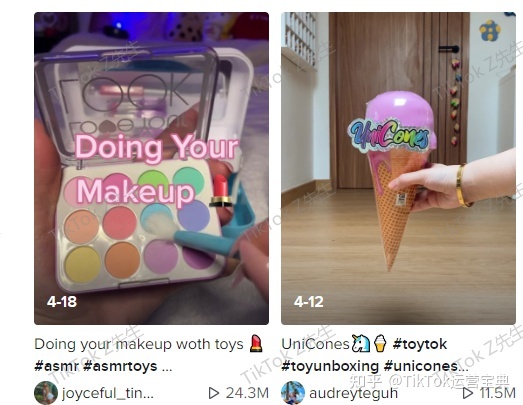 TikTok 原创短视频傻瓜级入门教程