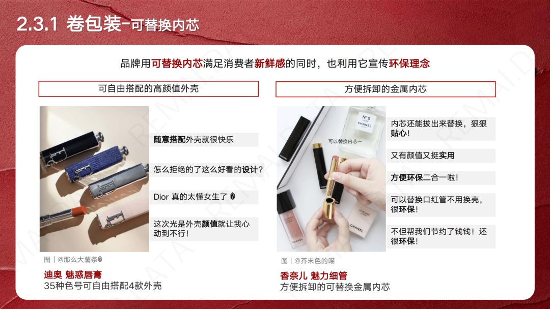 【小红书运营】营销报告 | 2023小红书口红新品趋势洞察, 扒 … …