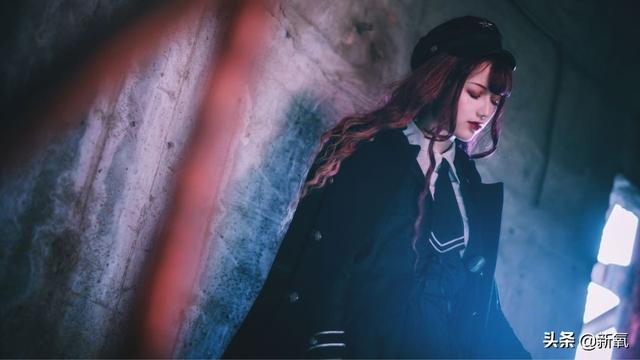 党妹凭颜值称霸美妆区，papi靠才华第二，却都没火过b站照骗的她