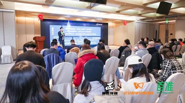 从营销到推动企业变革,视频号掀起商业闭环风暴 从营销到推动企业变革,视频号掀起商业闭环风暴