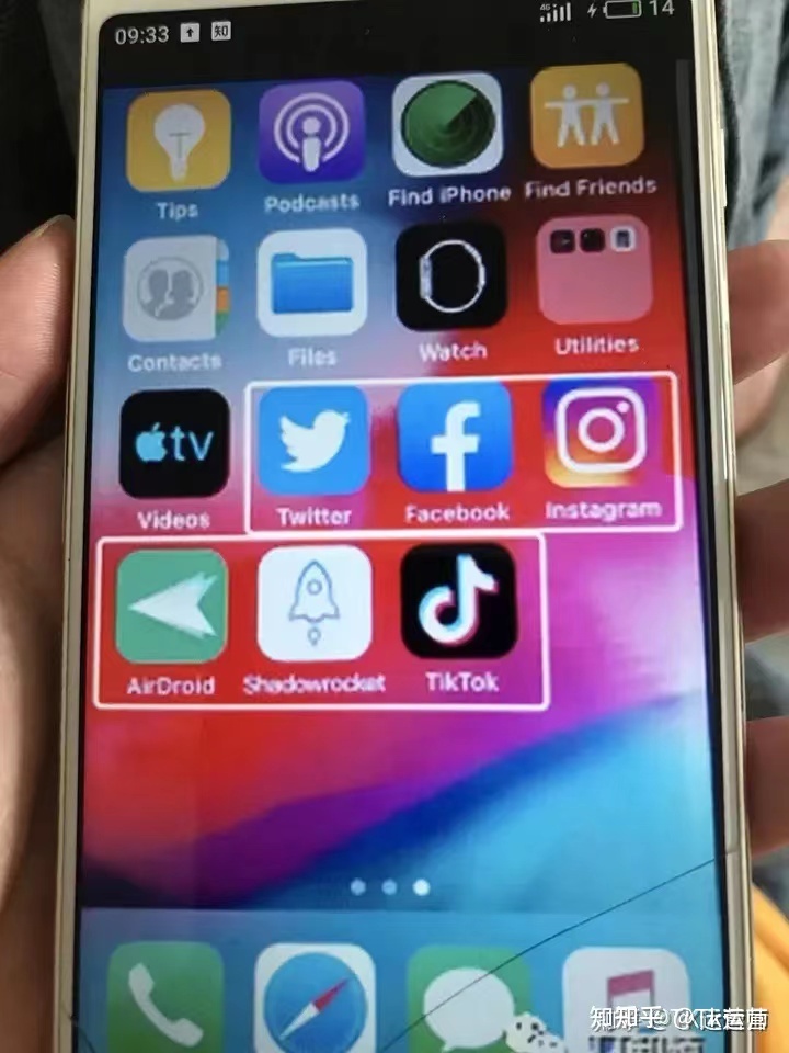 海外版抖音Tiktok怎么在国内使用（亲测有效）