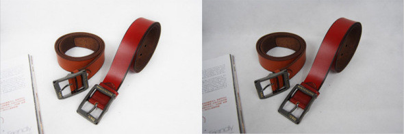 ps怎么处理淘宝图片?