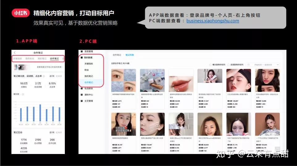 小红书运营干货——新手小白种草