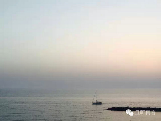 过往之殇，未来之想：关于以色列的10个观念冲击