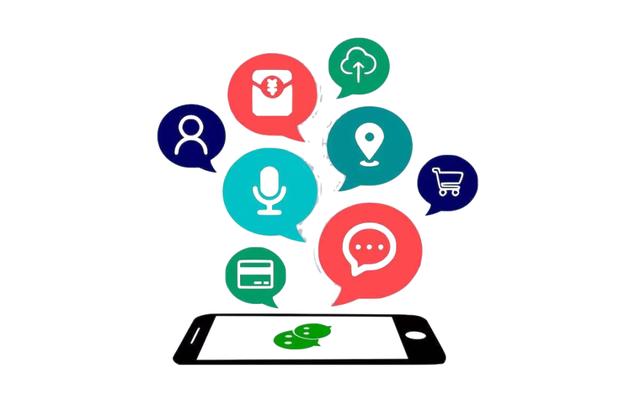 视频号,能撬动微信的未来吗? 视频号,能撬动微信的未来吗?