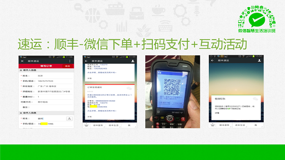 最强干货！89页PPT解密微信O2O行业