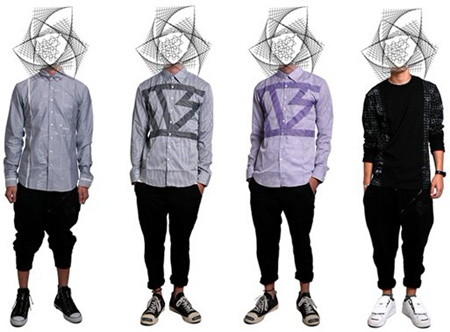 李晨 潘玮柏NPC网店地址