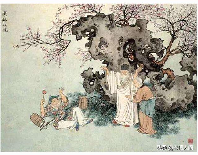 在家孝顺父母，在外善待他人，便是最大的功德