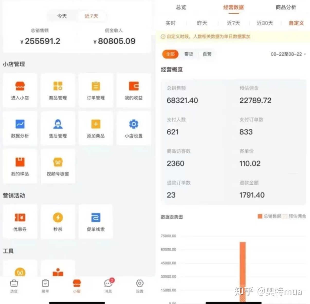 最适合普通人的新媒体平台！我靠开视频号一个月净赚3W …