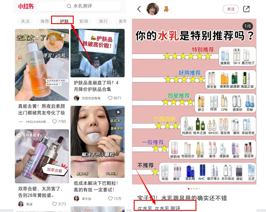 小红书如何提高粉丝量？6个步骤拆解涨粉逻辑