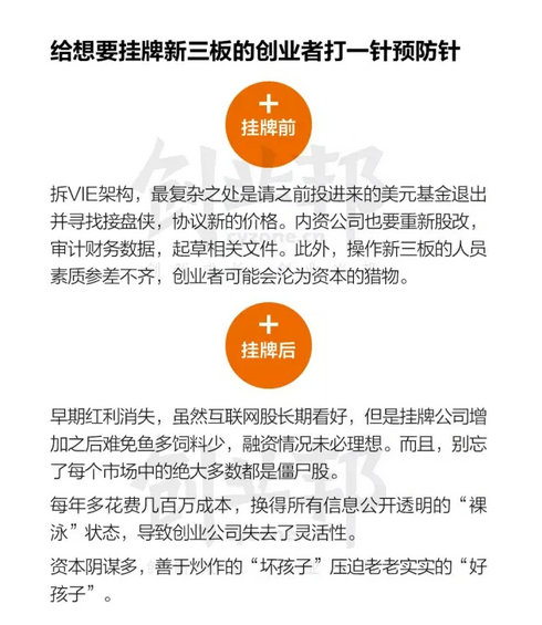 干货:风口上新三板解读报告 干货:风口上新三板解读报告