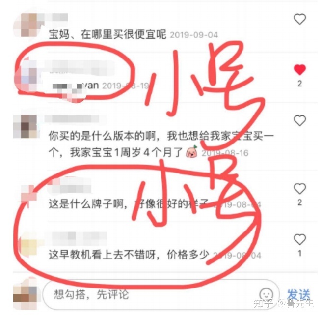 小红书实操日引200+精准操作方法