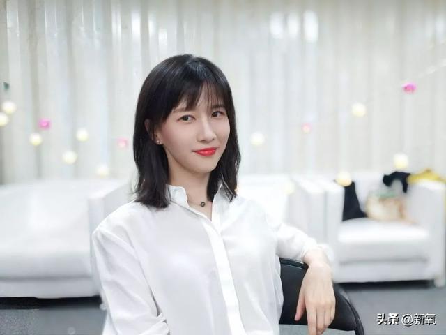 党妹凭颜值称霸美妆区，papi靠才华第二，却都没火过b站照骗的她