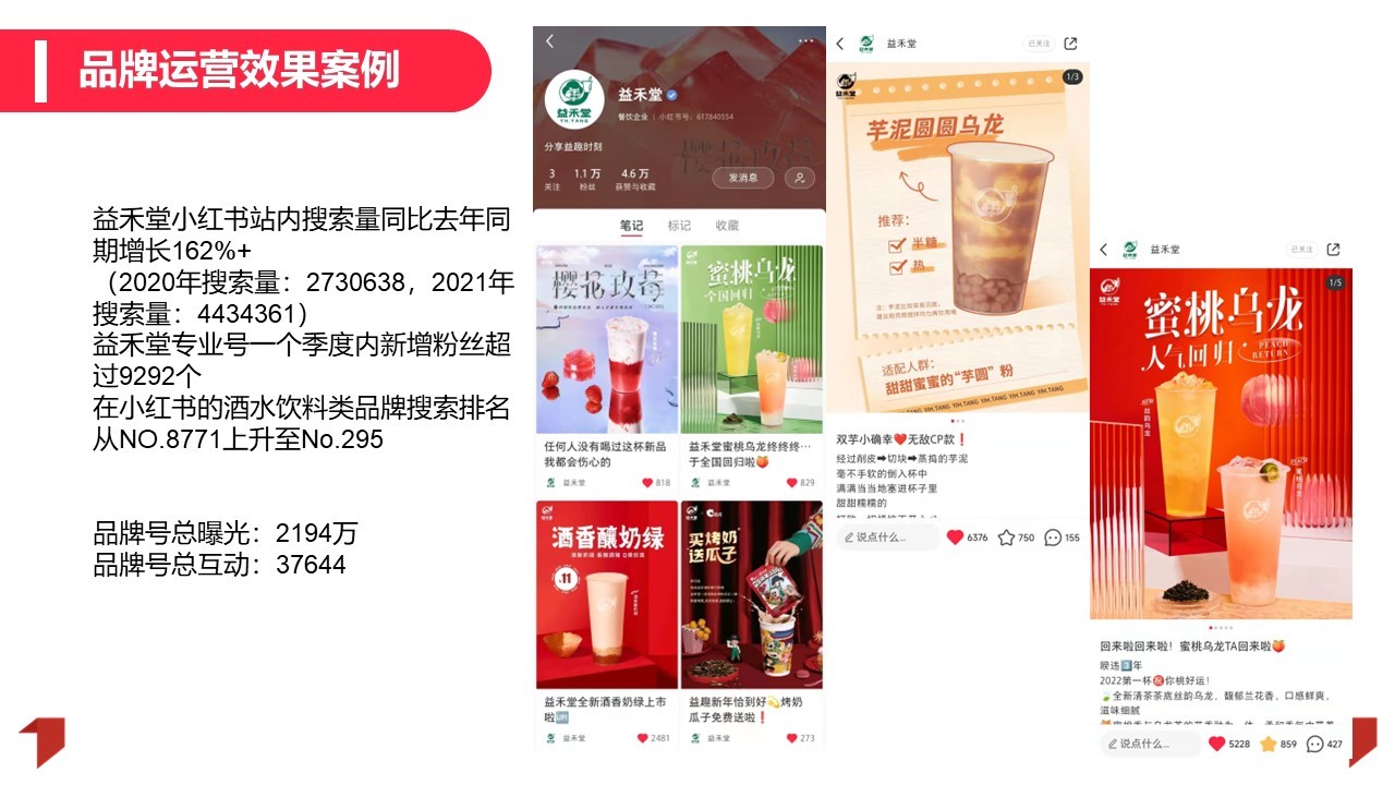 2022飞旺辣条小红书品牌营销方案