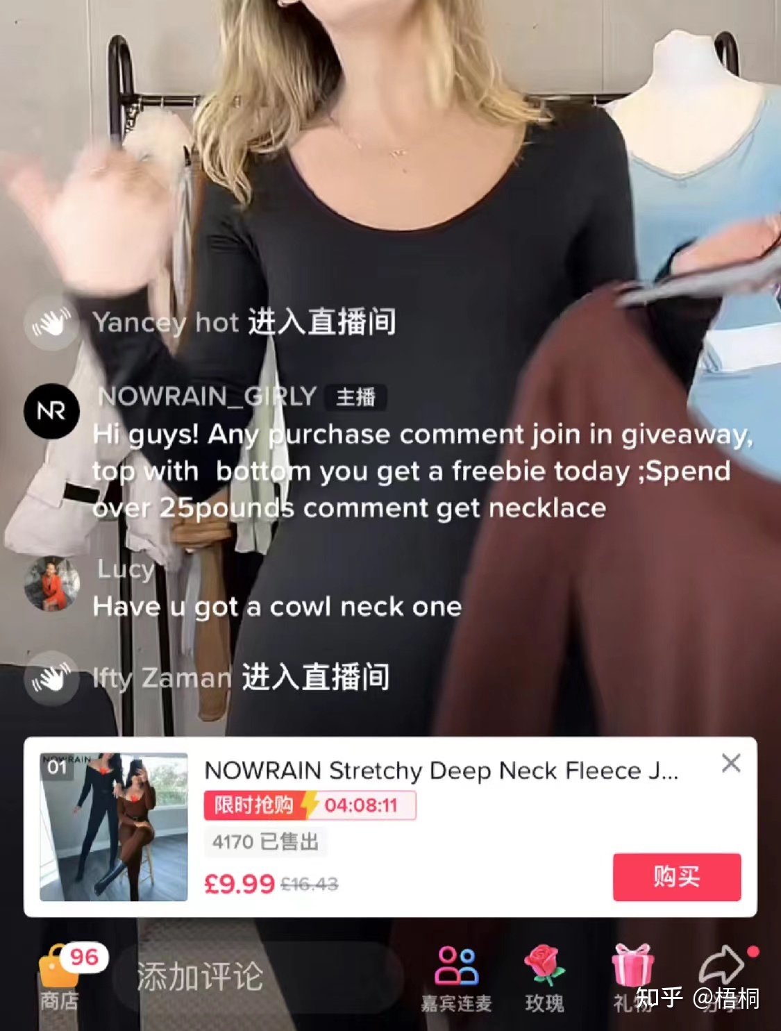 赚钱还能这么容易？玩tiktok三个月赚了10w+，推荐一个暴利 …