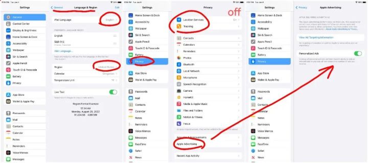 国内也可以下载和使用抖音国际版TikTok，看这一篇教程就够 ...