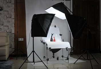 淘宝静物拍摄相机推荐，淘宝静物拍摄介绍