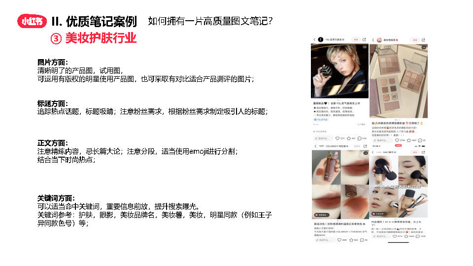 2022小红书企业号从0-1运营方案（附下载）