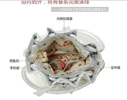 淘宝店铺装修教程：宝贝详情页各个模板如何合理分布?