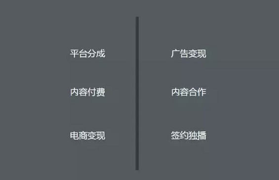 短视频运营方案及变现方法！