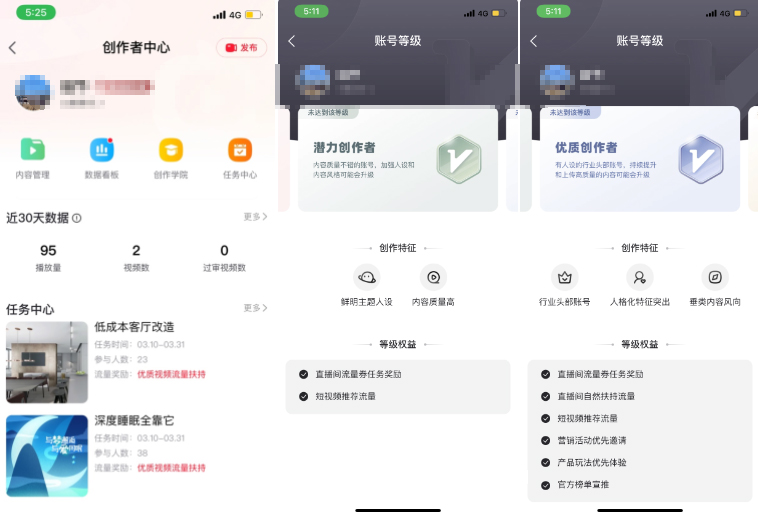 点淘美妆个护品类创作者挑战赛开启！