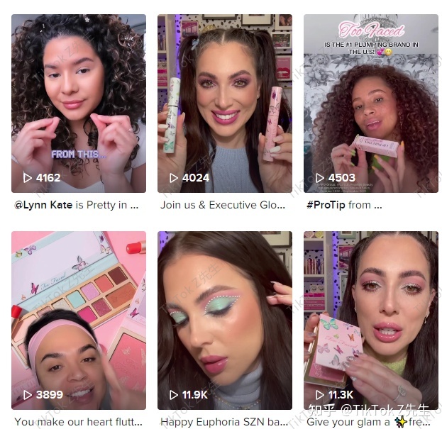 海外红人营销法宝篇:TikTok红人营销模式你了解吗? 海外红人营销法宝篇:TikTok红人营销模式你了解吗?