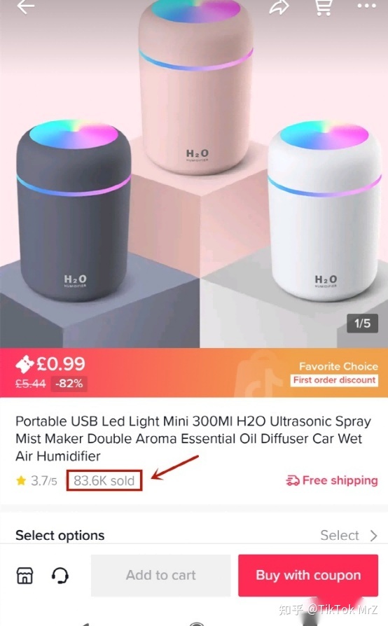 分分钟玩转TikTok短视频带货，新手也能行！