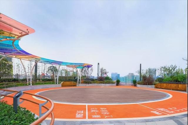 购物中心适老化设计与思考