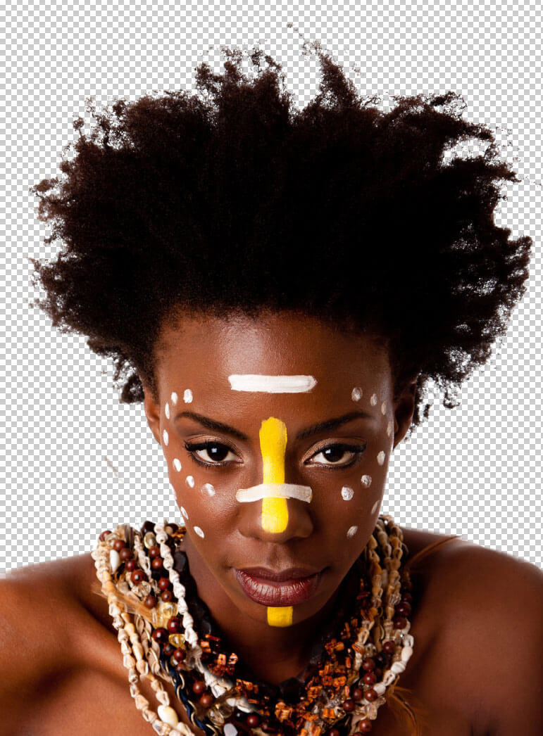 怎么用ps抠图?ps抠图教程