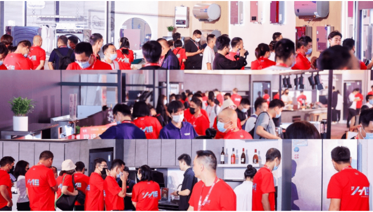 天猫优品趋势新品发布会，累计发布趋势新品超500款