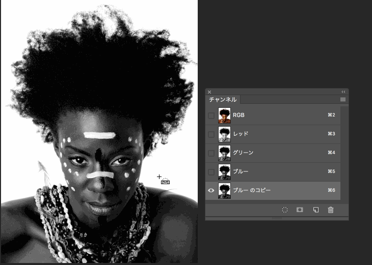 怎么用ps抠图?ps抠图教程