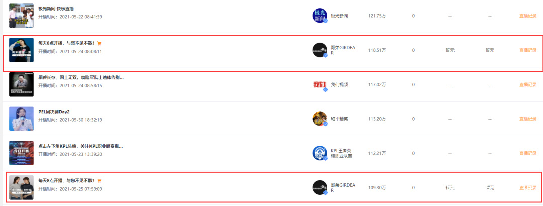 视频号直播从0到120万场观，直播销售额翻十倍
