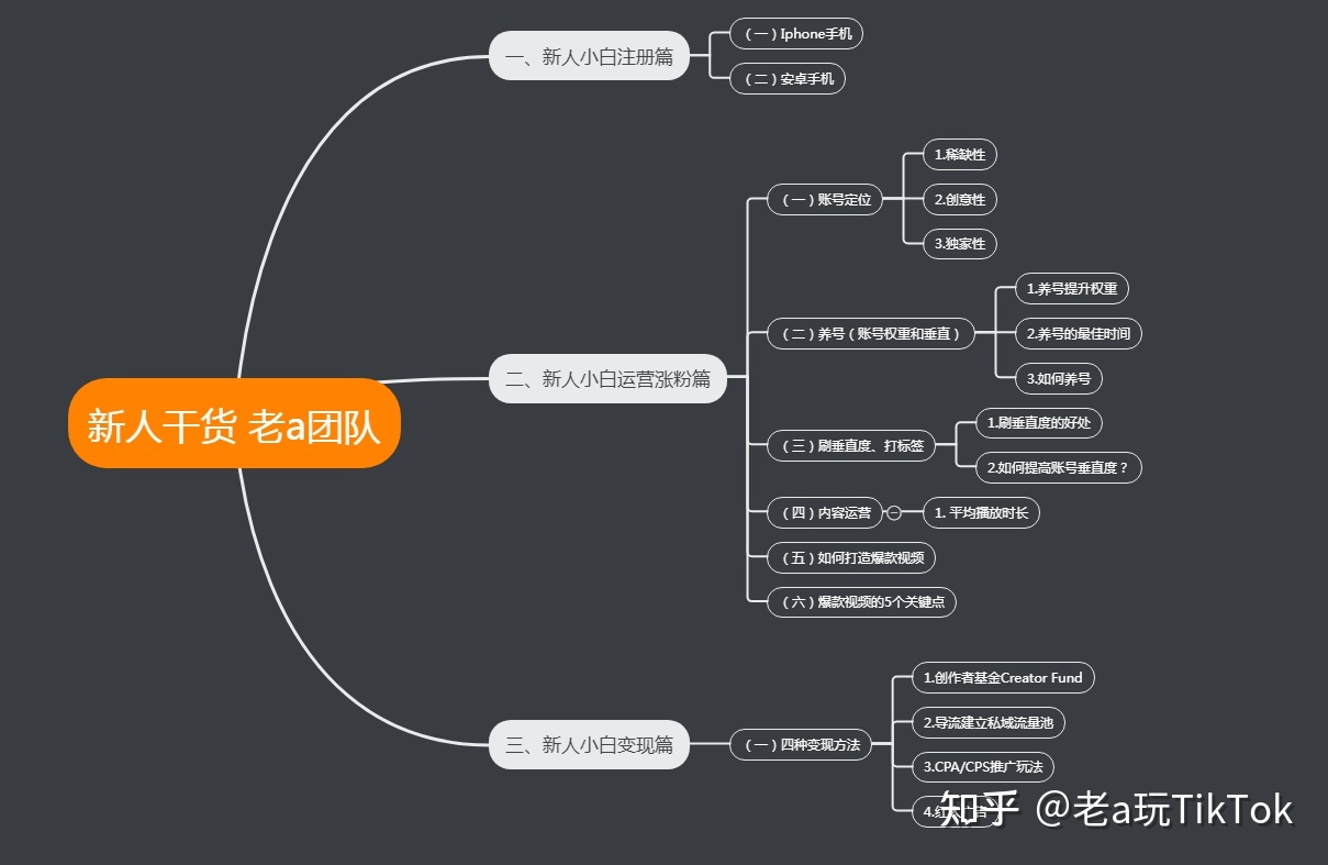 国际版抖音tiktok下载安装到变现一篇全