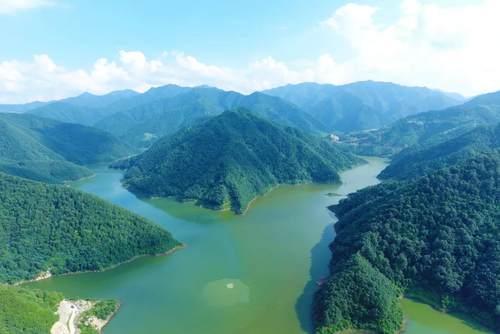 捷报频传 蓝田再获全市第一