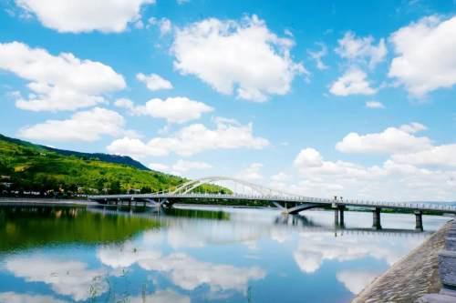 捷报频传 蓝田再获全市第一