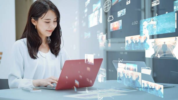 为什么推荐海内外企业和商家，都去尝试运营小红书?