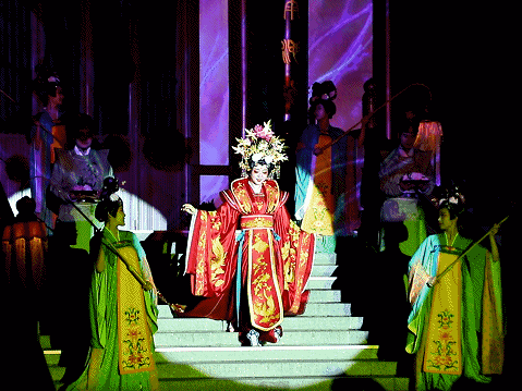 全媒体热议 | 小红书种草，微博达人力荐！这份精彩的演艺指南不容错过