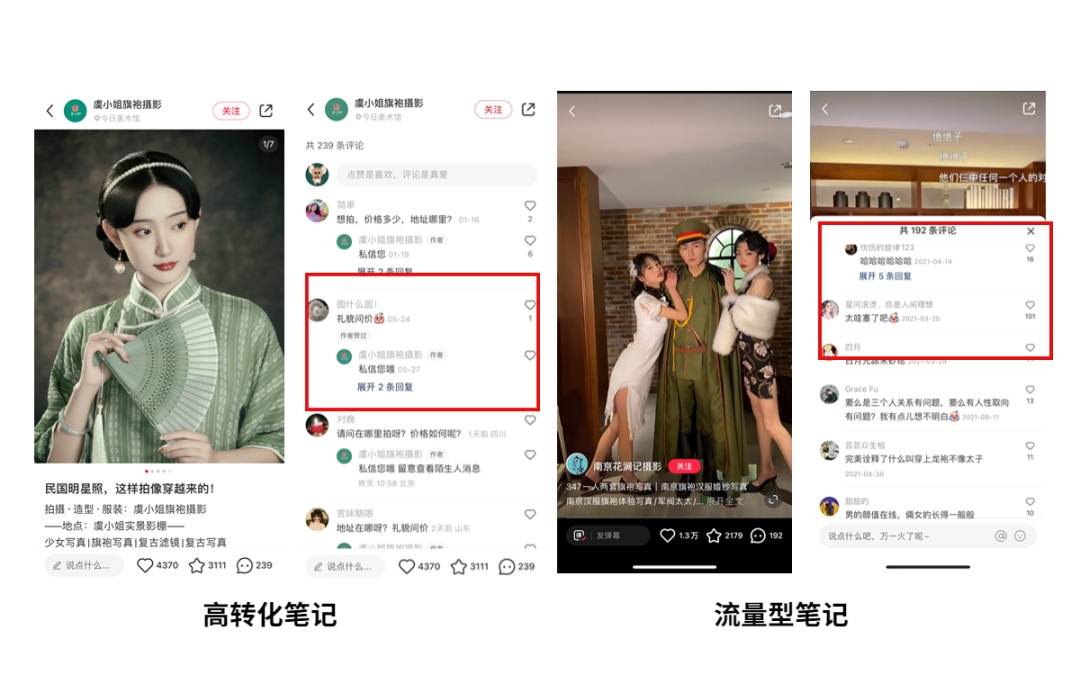 新手博主&商家,如何在小红书冷启动?看完这篇就行了! … 新手博主&商家,如何在小红书冷启动?看完这篇就行了! …